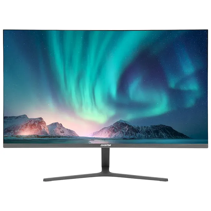Full HD монитор DIGMA DM-MONB2703 - фото 1