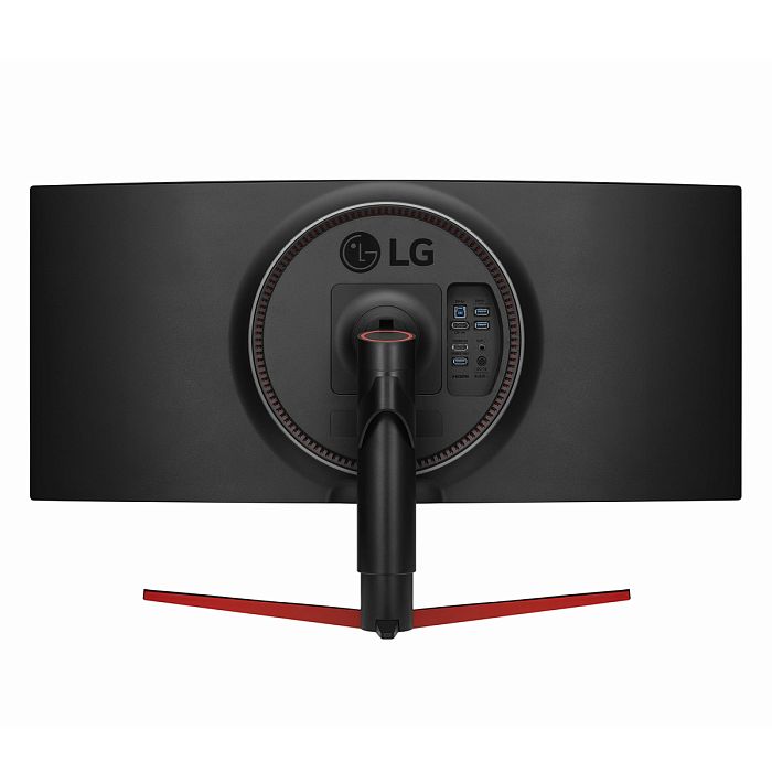3.5K монитор LG 34GK950G-B - фото 6