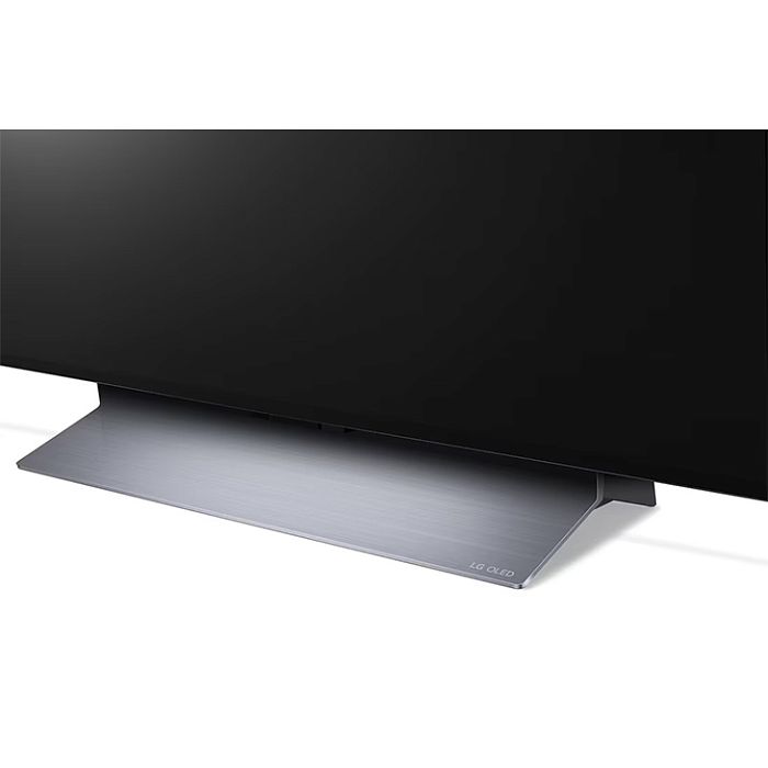 4K OLED телевизор LG OLED48C3RLA - фото 5