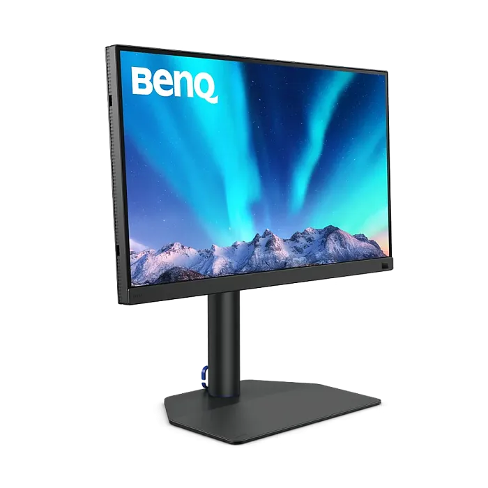 WQHD монитор BenQ SW272QN - фото 5