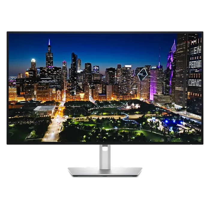 4K монитор Dell UltraSharp U3225QE - фото 1