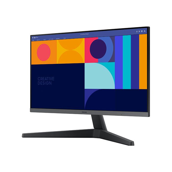 Full HD монитор Samsung S27C330G - фото 2