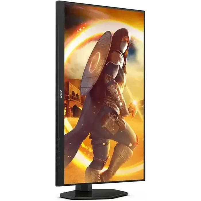 WQHD монитор AOC Gaming Q27G4X - фото 4