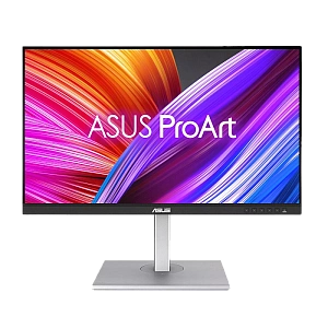 Быстрый профессионал. Анонс монитора ASUS ProArt PA278CGV