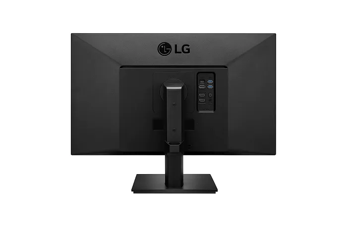 4K монитор LG 27UK670-B - фото 5