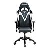 Компьютерное игровое кресло DXRacer OH/VB03/NW - фото 2