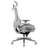 Компьютерное кресло ZONE 51 FREELANCER Z9 Grey (Z51-FZ9-GY) - фото 2