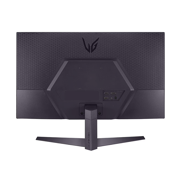 Full HD монитор LG UltraGear 27GS50F-B - фото 5