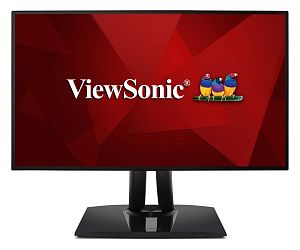 ViewSonic VP2768a 2560 x 1440 IPS с портом USB-C