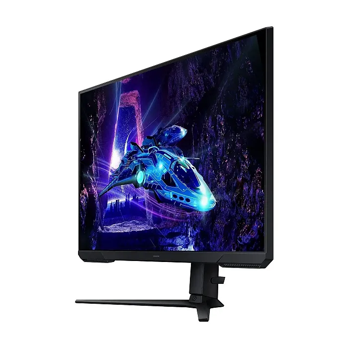 Full HD монитор Samsung Odyssey G3 G30D S24DG30 (LS24DG300EIXCI) - фото 9