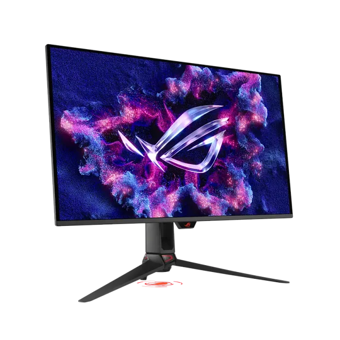 4K монитор ASUS ROG Swift OLED PG32UCDM3 - фото 3