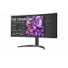 3.5K монитор LG 34WQ75C-B - фото 2