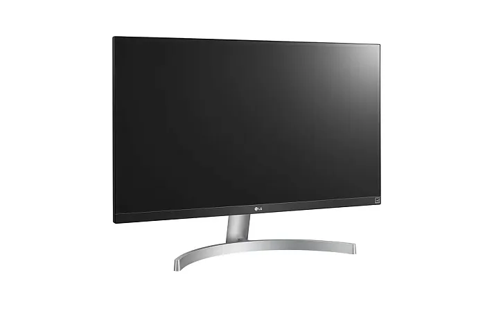 4K монитор LG 27UL600-W - фото 2