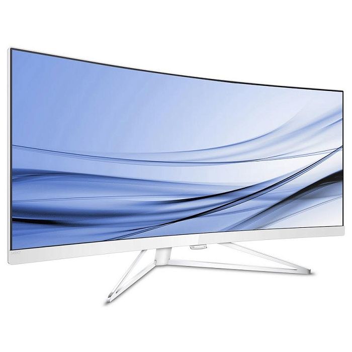 3.5K монитор Philips 349X7FJEW - фото 7