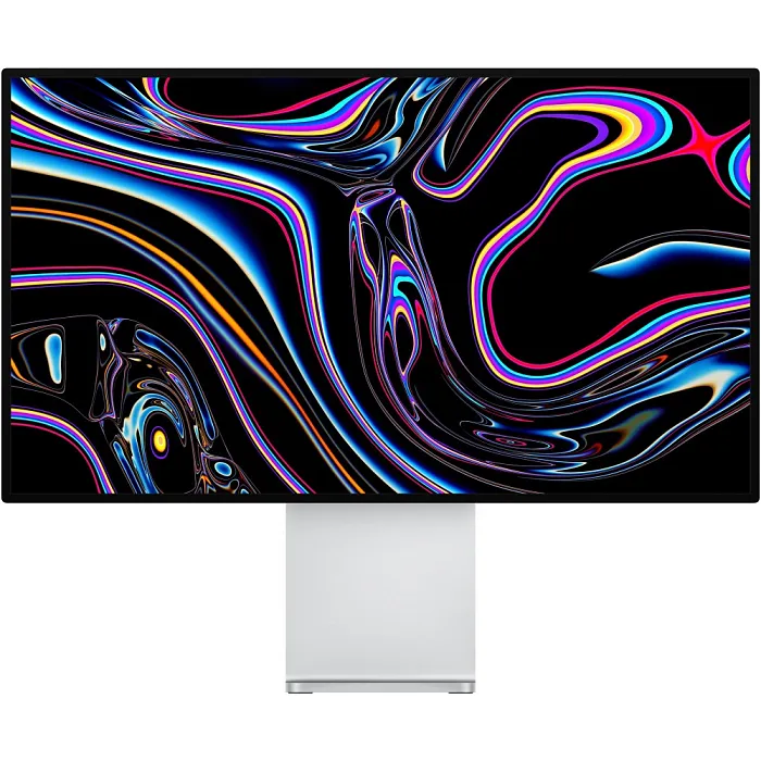 6K монитор Apple Pro Display XDR стандартное стекло (MWPE2RU/A) (без подставки) - фото 1