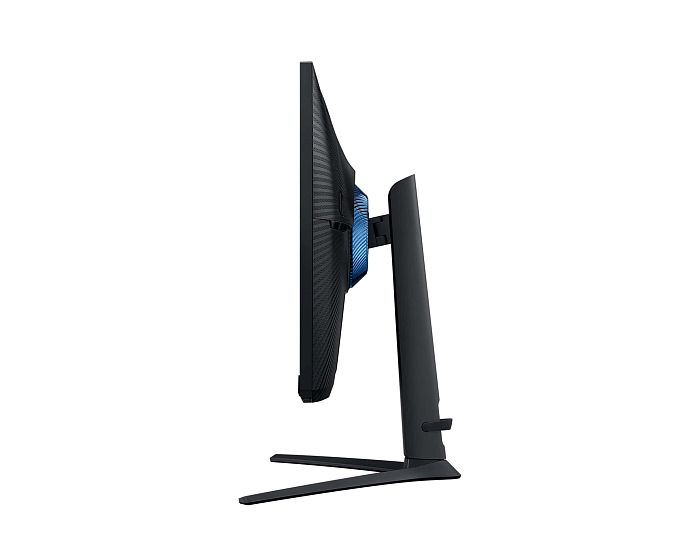 WQHD монитор Samsung Odyssey G5 S32AG520 - фото 4