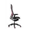 Премиум игровое кресло GT Chair Roc Chair, черно-красный (GTC-Roc-BKRD) - фото 7