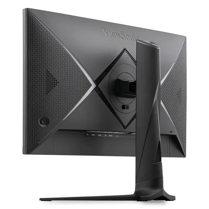 WQHD монитор ViewSonic XG2736-2K - фото 4