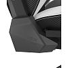 Компьютерное кресло KARNOX HUNTER Bad Guy Edition,  белый (KX800307-BADGUY) - фото 12