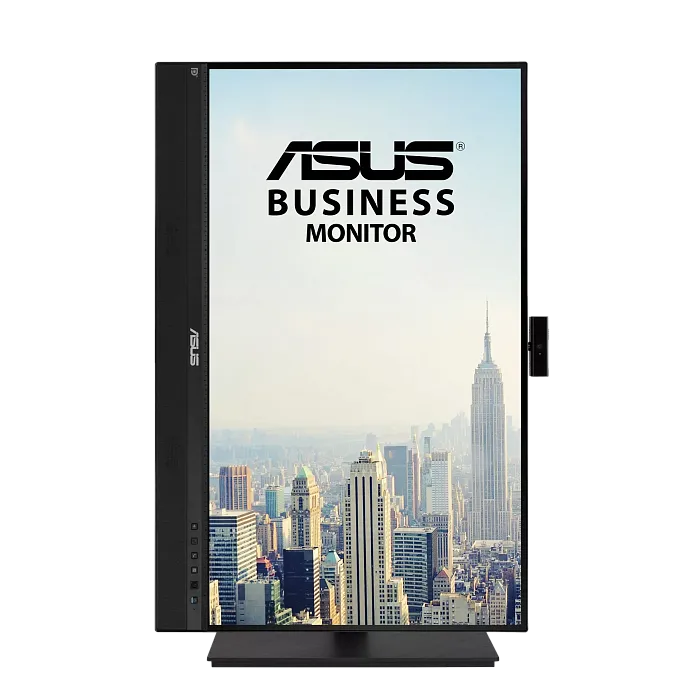 WQHD монитор ASUS BE27ACSBK - фото 6