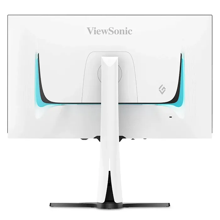 WQHD OLED монитор ViewSonic XG272-2K-OLED - фото 4