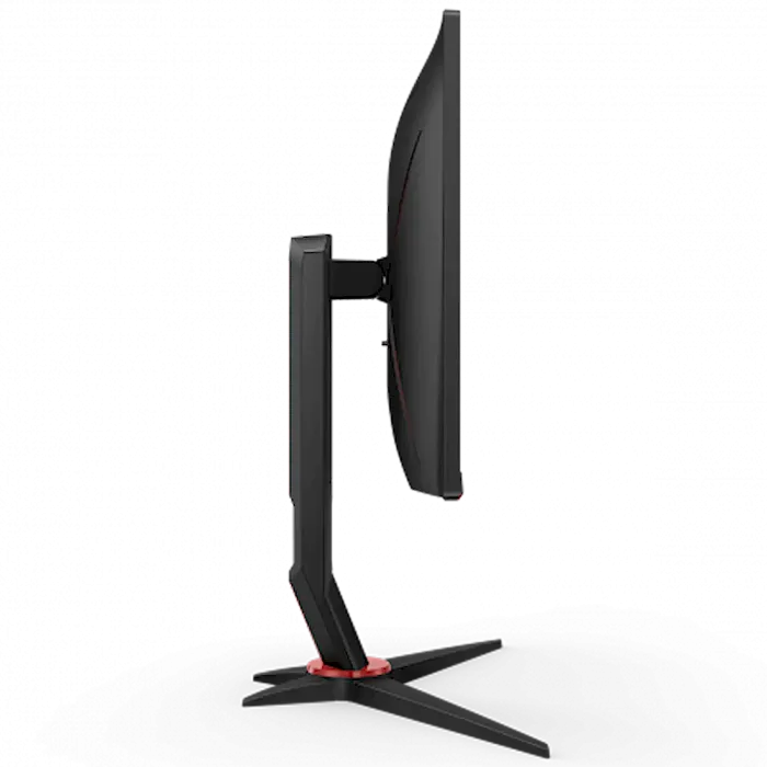 Full HD монитор AOC 24G2ZU - фото 9