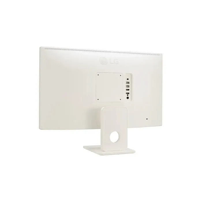 Full HD SMART монитор LG 25SR50F-W - фото 6