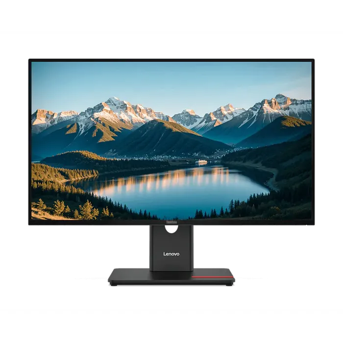 WQHD монитор Lenovo ThinkVision T27Q-40 - фото 1
