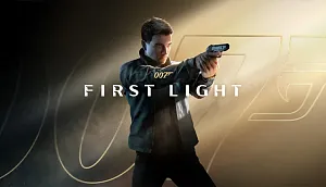 Монитор для 007 First Light