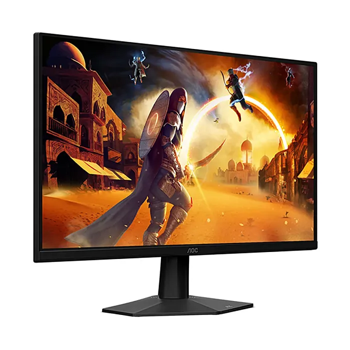 WQHD монитор AOC Q25G5SE6 - фото 1