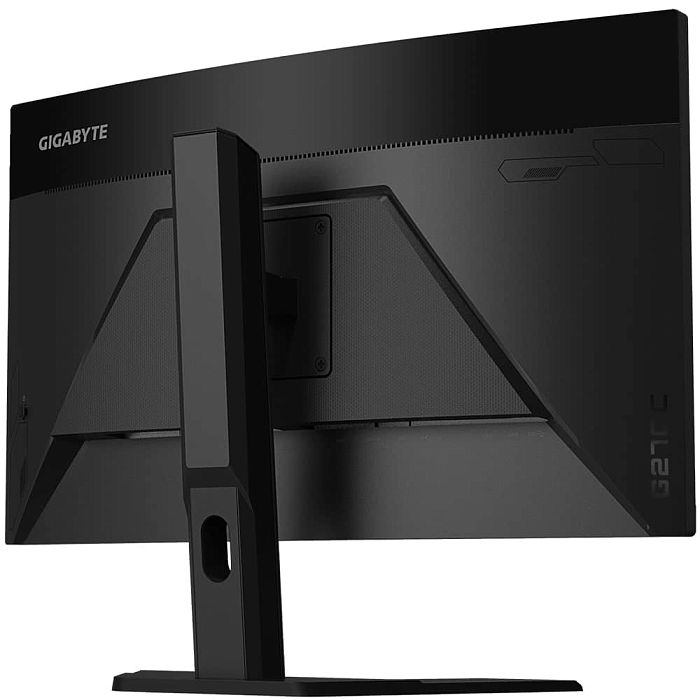 WQHD монитор Gigabyte G27QC - фото 4