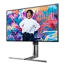 4K монитор AOC U27U3CV - фото 4