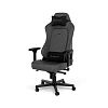 Игровое кресло Noblechairs HERO TX Fabric Anthracite (NBL-HRO-TX-ATC) - фото 2