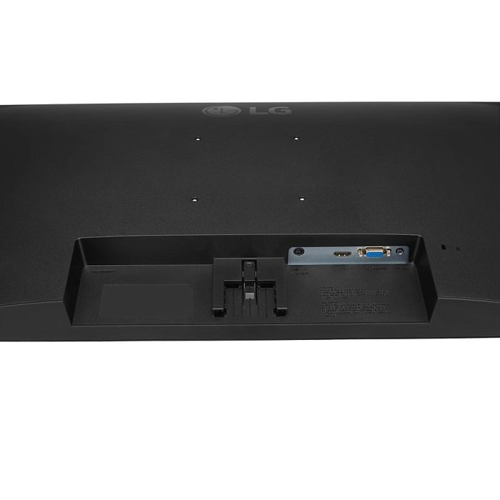 Full HD монитор LG 27MR400-B - фото 8