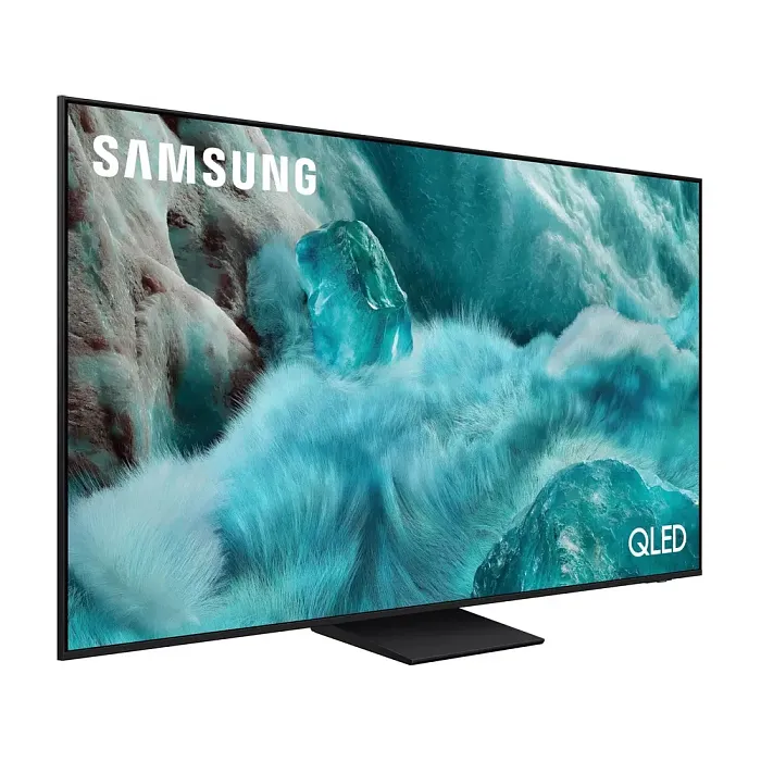 4K телевизор Samsung QE55Q7F5AUXRU - фото 3