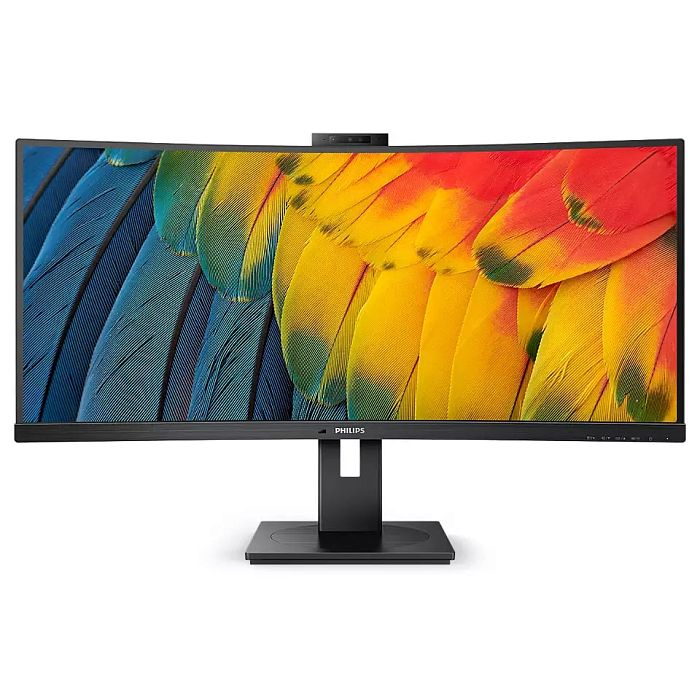 3.5K монитор Philips 34B1U5600CH - фото 1