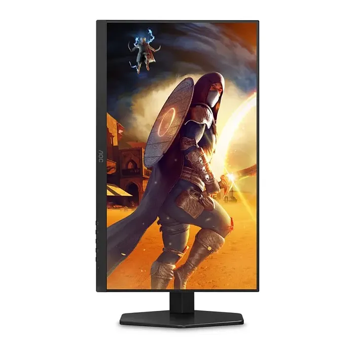 Full HD монитор AOC 27G4HX - фото 4