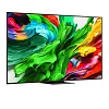 4K телевизор LG 55QNED86A6A - фото 2
