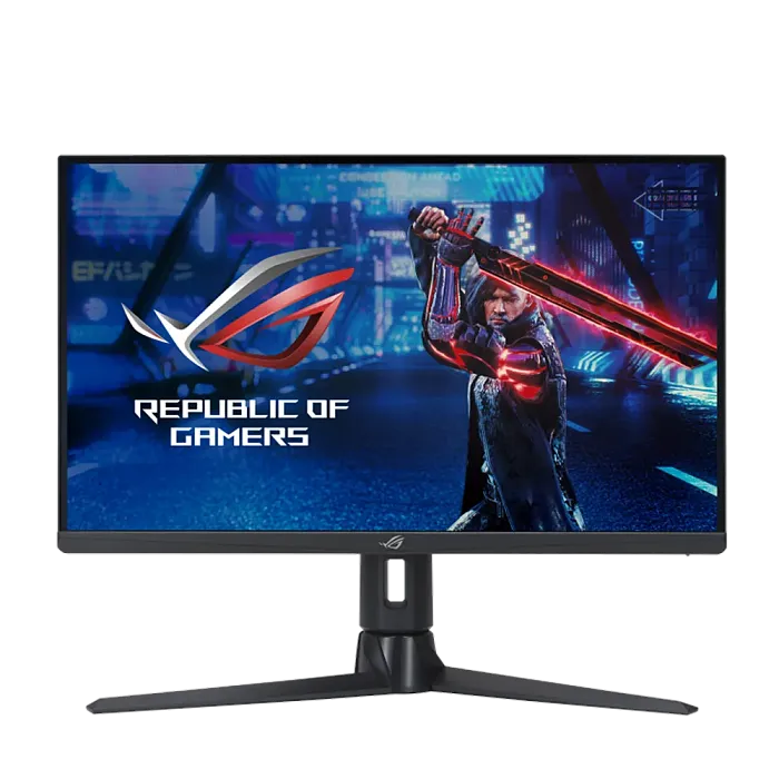 Full HD монитор ASUS ROG Strix XG276Q - фото 1