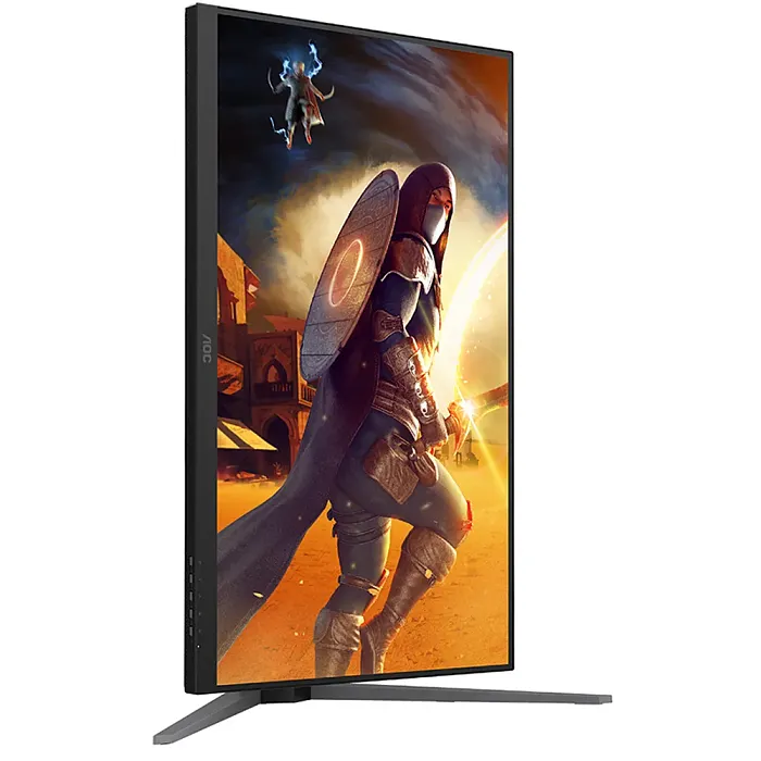 4K монитор AOC U32G4ZMN - фото 3