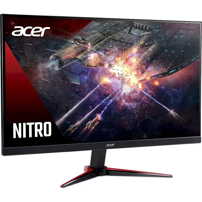 Full HD монитор Acer Nitro VG270M3bmiipx - фото 3