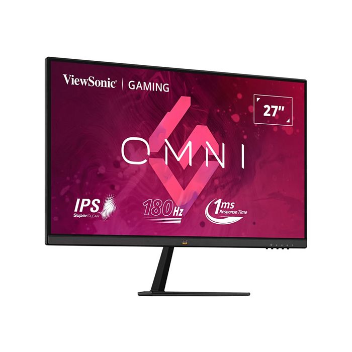 Full HD монитор ViewSonic VX2779-HD-Pro - фото 2