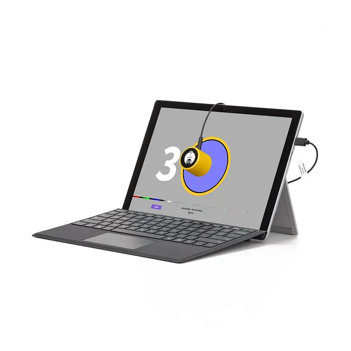 Колориметр Calibrite Display 123 (CCDIS123) - фото 8