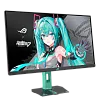 WQHD монитор ASUS ROG Strix XG27ACMEG-R - фото 3