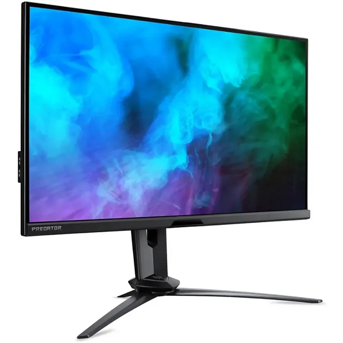 4K монитор Acer Predator X28 (UM.PX0EE.007) - фото 1