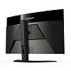 WQHD монитор Gigabyte M32QC - фото 4