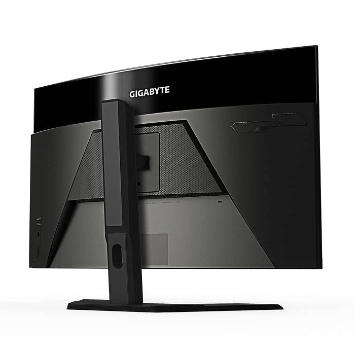 WQHD монитор Gigabyte M32QC - фото 4