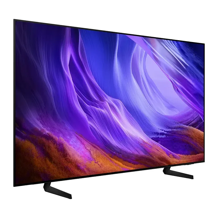 4K телевизор Samsung QE55S85HAEXPY - фото 2