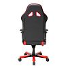 Игровое компьютерное кресло DXRacer OH/SJ00/NR - фото 1