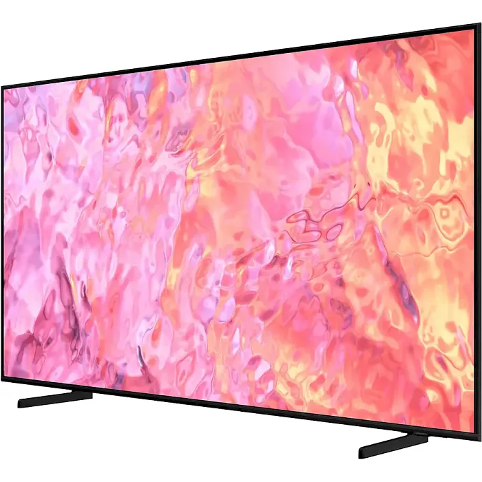 4K QLED телевизор Samsung QE65Q60CAUXRU - фото 3